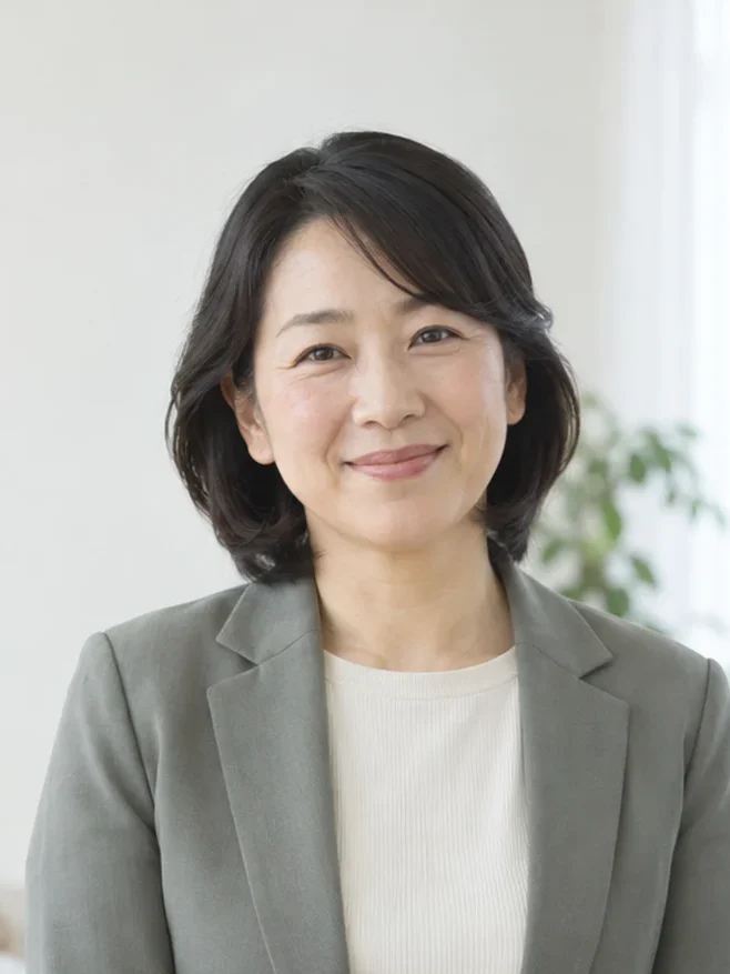 相談員 若槻 みのり